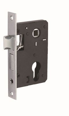 厂价直供优质锁具 探索高档执手门锁与机械门锁的采购之道