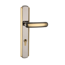 机械门锁 放心购的安心之选