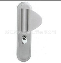 机械门锁 探讨锁心与门锁配件的核心价值