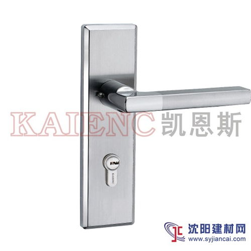机械门锁市场供求分析与技术选购指南